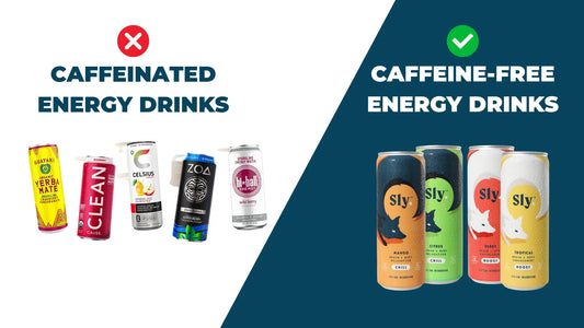 Energy Drink Side Effects: A Doctor's Opinion