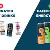 Energy Drink Side Effects: A Doctor's Opinion