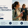 Caffeine-Free Coffee Alternatives That Give You Energy (Not Jitters)
