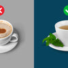 7 Easy Ways to Get Rid Of Caffeine Jitters