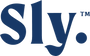Sly. wordmark